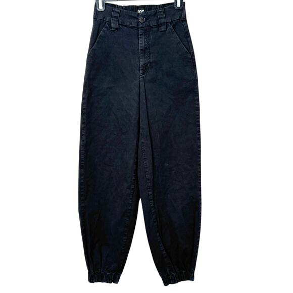 Urban Outfitters BGD Jordan High Waisted Joggers - Picture 2 of 10